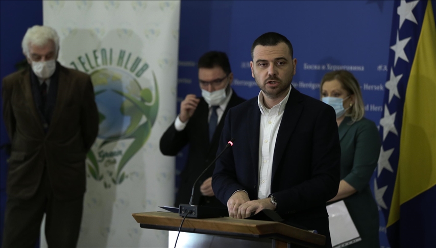 Visokorizično je graditi, nakon zemljotresa, odlagalište na Trgovskoj gori